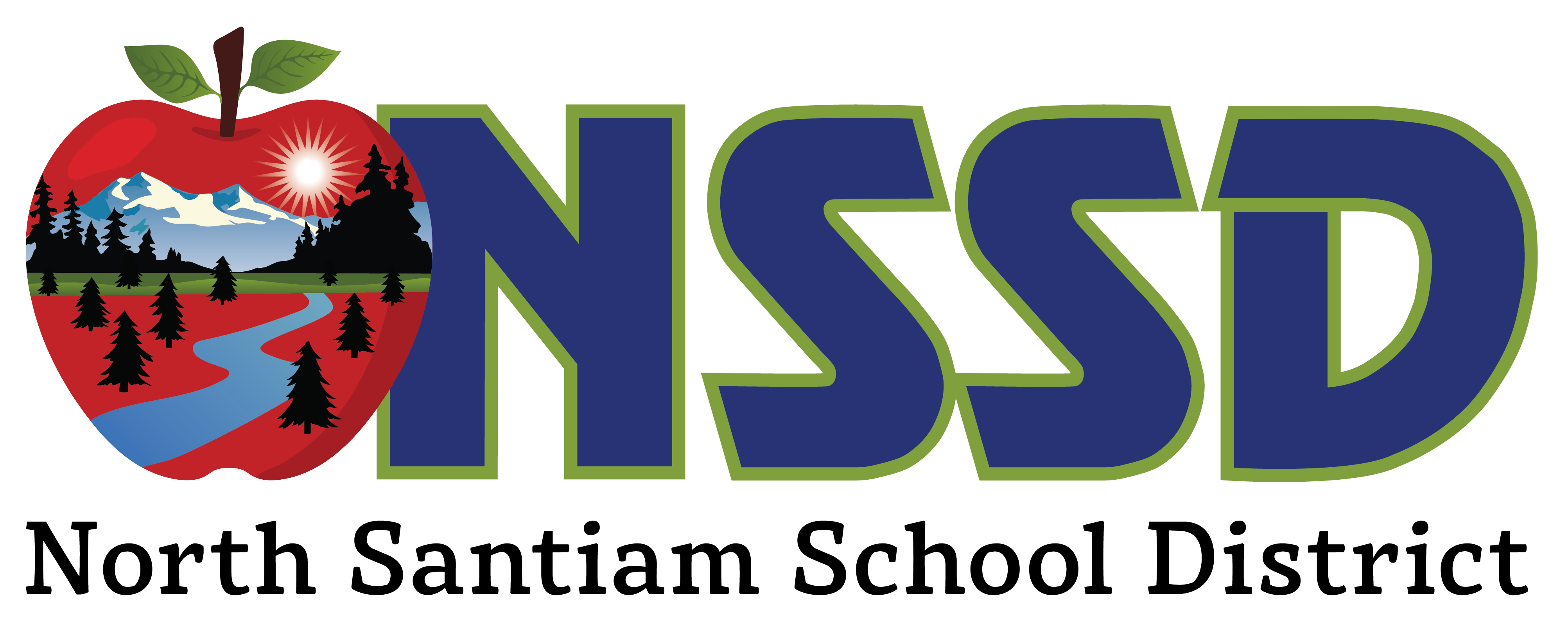 District Logo